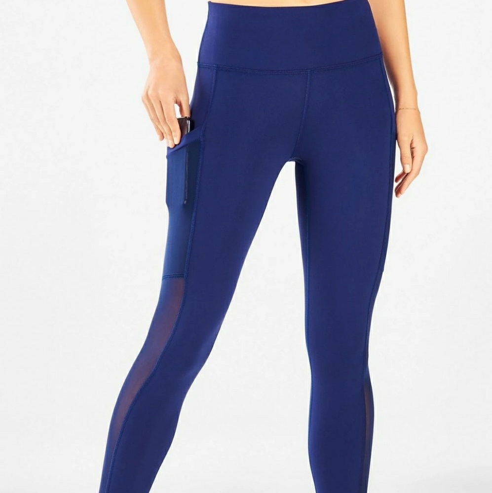 Fabletics Mila Pocket Leggings